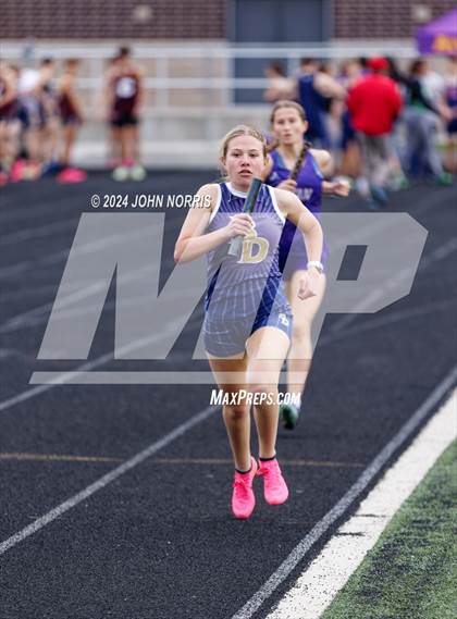 Thumbnail 1 in 2024 New Haven Relays  photogallery.