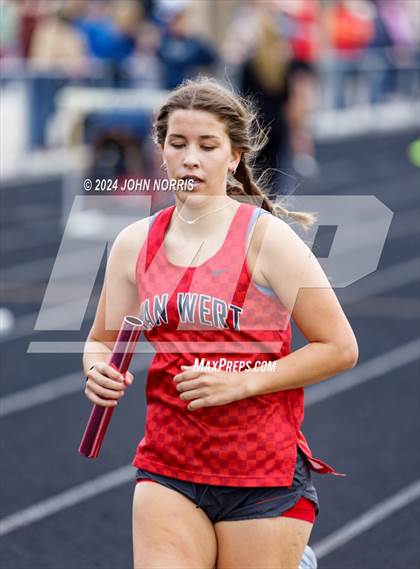 Thumbnail 3 in 2024 New Haven Relays  photogallery.