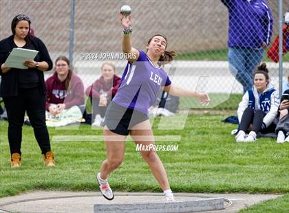 Thumbnail 3 in 2024 New Haven Relays  photogallery.