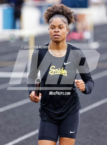 Thumbnail 3 in 2024 New Haven Relays  photogallery.
