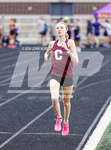 Thumbnail 1 in 2024 New Haven Relays  photogallery.