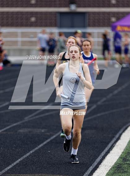 Thumbnail 1 in 2024 New Haven Relays  photogallery.