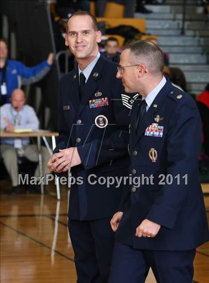 Thumbnail 3 in U.S. Air Force Player of the Week (Rush-Henrietta's Ashton Broyld) photogallery.