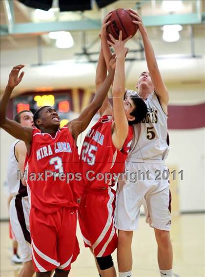 Thumbnail 2 in Mira Loma @ Whitney photogallery.
