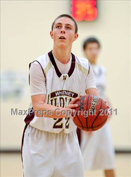 Thumbnail 2 in Mira Loma @ Whitney photogallery.