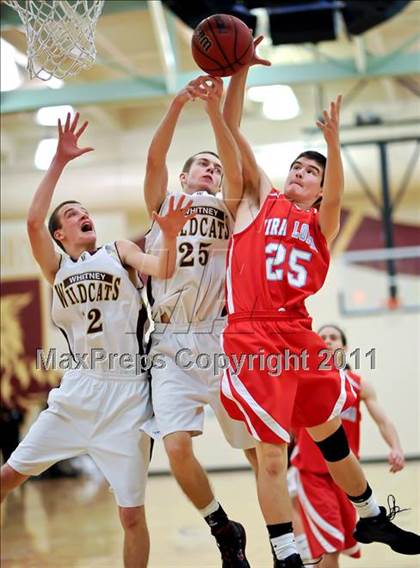 Thumbnail 1 in Mira Loma @ Whitney photogallery.