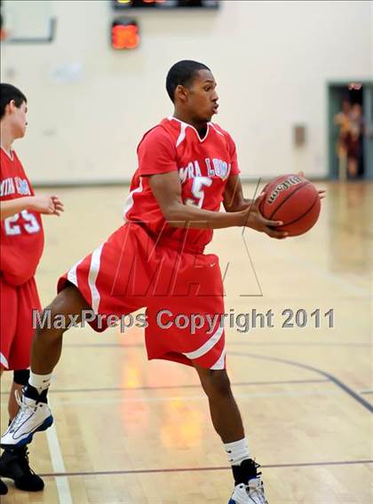Thumbnail 3 in Mira Loma @ Whitney photogallery.