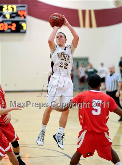 Thumbnail 2 in Mira Loma @ Whitney photogallery.