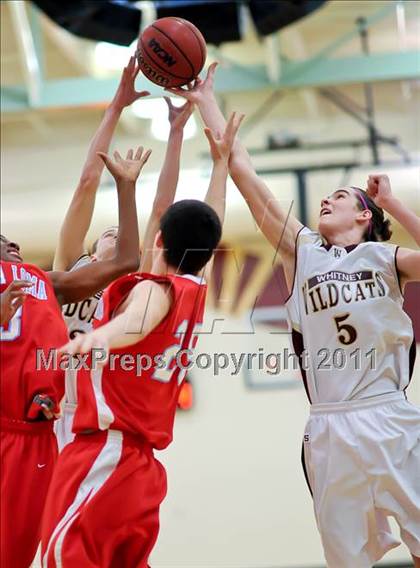 Thumbnail 1 in Mira Loma @ Whitney photogallery.