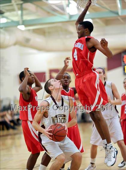 Thumbnail 1 in Mira Loma @ Whitney photogallery.