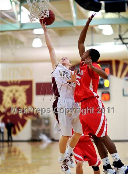 Thumbnail 2 in Mira Loma @ Whitney photogallery.