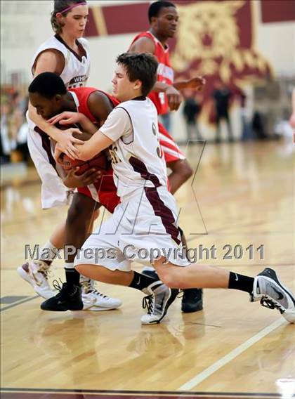 Thumbnail 2 in Mira Loma @ Whitney photogallery.