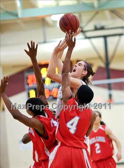 Thumbnail 3 in Mira Loma @ Whitney photogallery.