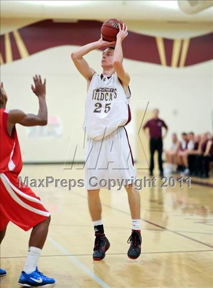 Thumbnail 1 in Mira Loma @ Whitney photogallery.