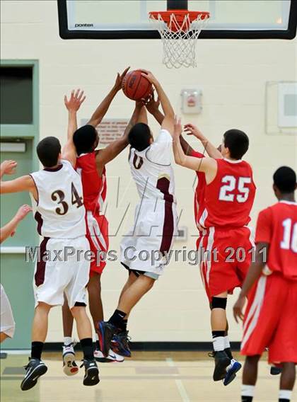 Thumbnail 2 in Mira Loma @ Whitney photogallery.