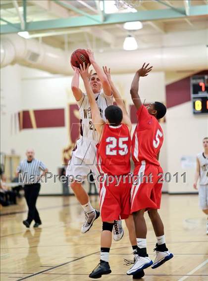 Thumbnail 2 in Mira Loma @ Whitney photogallery.