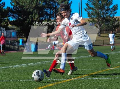 Thumbnail 3 in Pueblo Centennial @ Liberty photogallery.