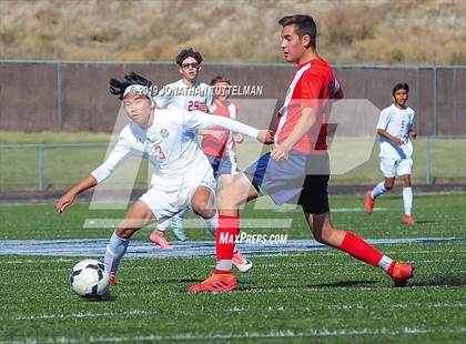 Thumbnail 3 in Pueblo Centennial @ Liberty photogallery.