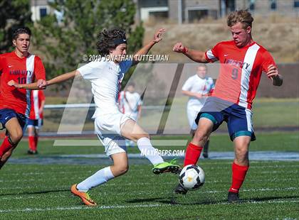 Thumbnail 3 in Pueblo Centennial @ Liberty photogallery.