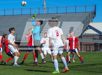 Thumbnail 3 in Pueblo Centennial @ Liberty photogallery.