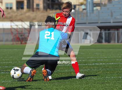 Thumbnail 1 in Pueblo Centennial @ Liberty photogallery.