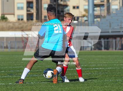 Thumbnail 3 in Pueblo Centennial @ Liberty photogallery.