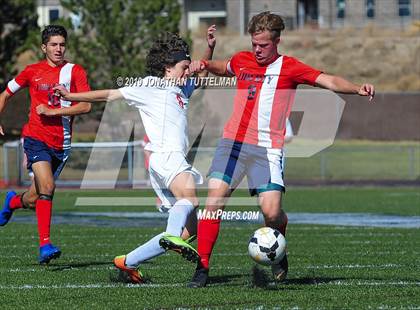 Thumbnail 1 in Pueblo Centennial @ Liberty photogallery.