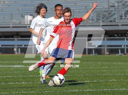 Thumbnail 3 in Pueblo Centennial @ Liberty photogallery.