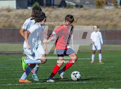 Thumbnail 3 in Pueblo Centennial @ Liberty photogallery.