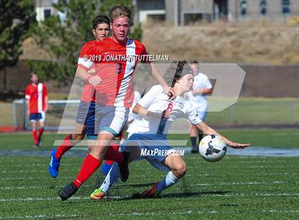 Thumbnail 3 in Pueblo Centennial @ Liberty photogallery.