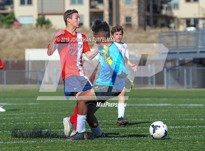 Thumbnail 3 in Pueblo Centennial @ Liberty photogallery.