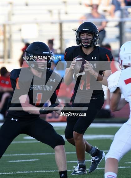 Thumbnail 1 in Glen Rose @ Springtown photogallery.