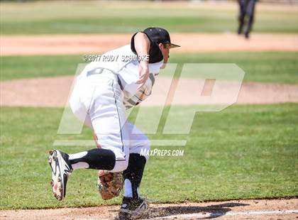 Thumbnail 2 in El Camino Real vs. Newbury Park photogallery.