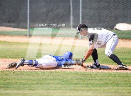 Thumbnail 1 in El Camino Real vs. Newbury Park photogallery.
