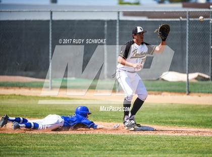 Thumbnail 2 in El Camino Real vs. Newbury Park photogallery.