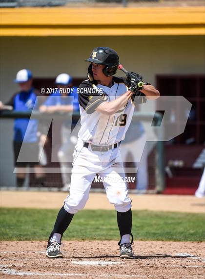 Thumbnail 2 in El Camino Real vs. Newbury Park photogallery.