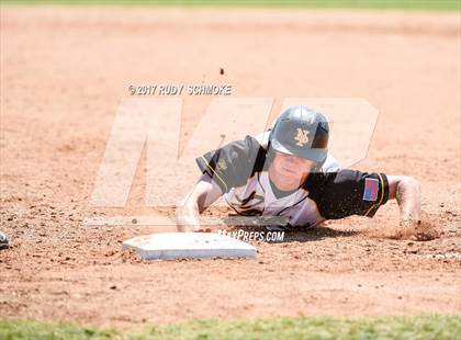 Thumbnail 3 in El Camino Real vs. Newbury Park photogallery.