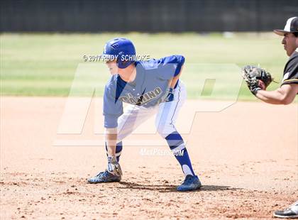Thumbnail 2 in El Camino Real vs. Newbury Park photogallery.