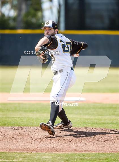Thumbnail 1 in El Camino Real vs. Newbury Park photogallery.