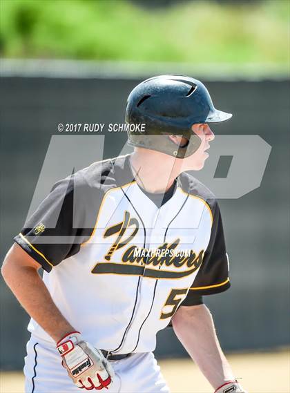 Thumbnail 2 in El Camino Real vs. Newbury Park photogallery.