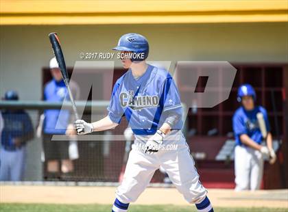 Thumbnail 3 in El Camino Real vs. Newbury Park photogallery.