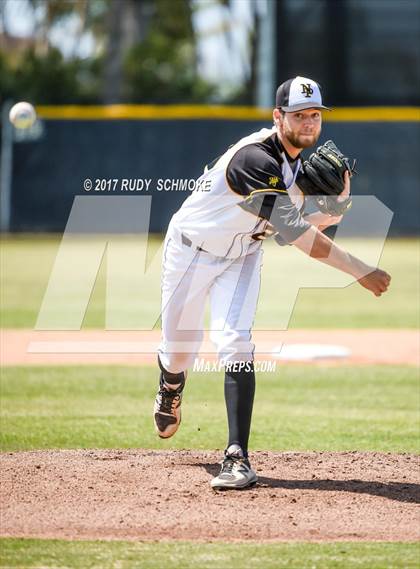 Thumbnail 1 in El Camino Real vs. Newbury Park photogallery.