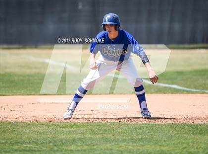 Thumbnail 1 in El Camino Real vs. Newbury Park photogallery.