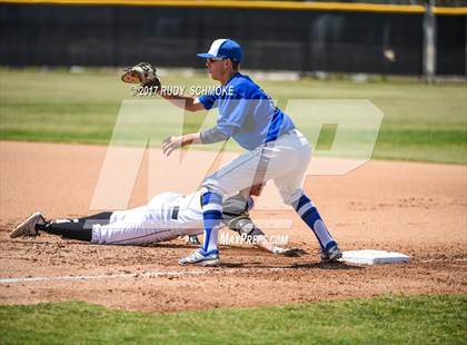 Thumbnail 1 in El Camino Real vs. Newbury Park photogallery.