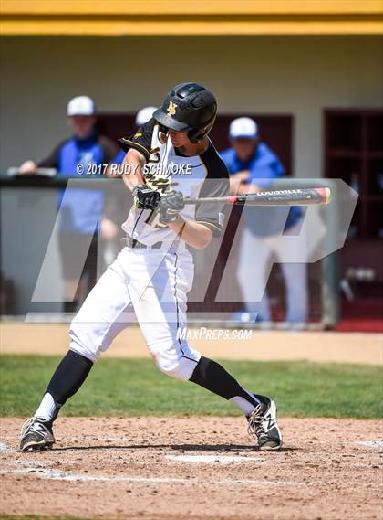 Thumbnail 1 in El Camino Real vs. Newbury Park photogallery.