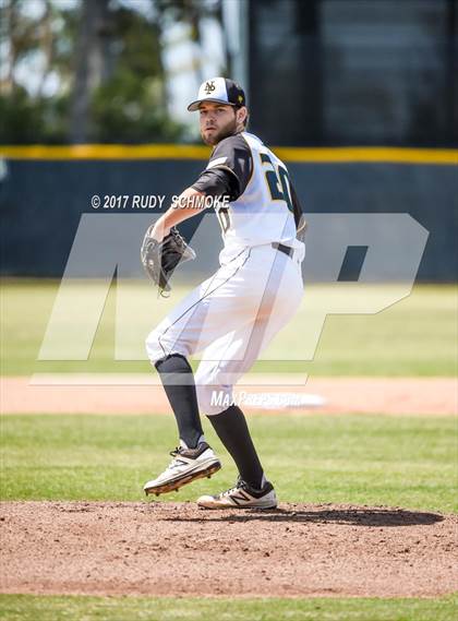 Thumbnail 3 in El Camino Real vs. Newbury Park photogallery.