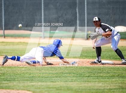 Thumbnail 3 in El Camino Real vs. Newbury Park photogallery.