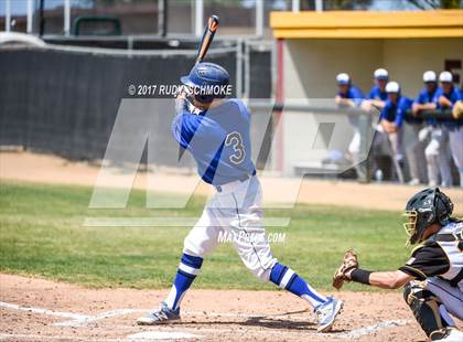 Thumbnail 3 in El Camino Real vs. Newbury Park photogallery.