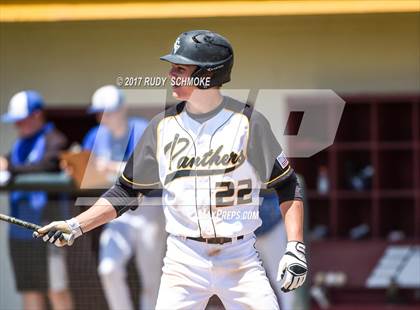 Thumbnail 2 in El Camino Real vs. Newbury Park photogallery.