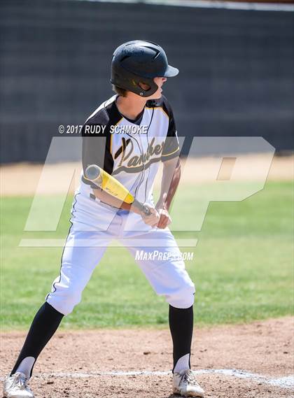Thumbnail 1 in El Camino Real vs. Newbury Park photogallery.